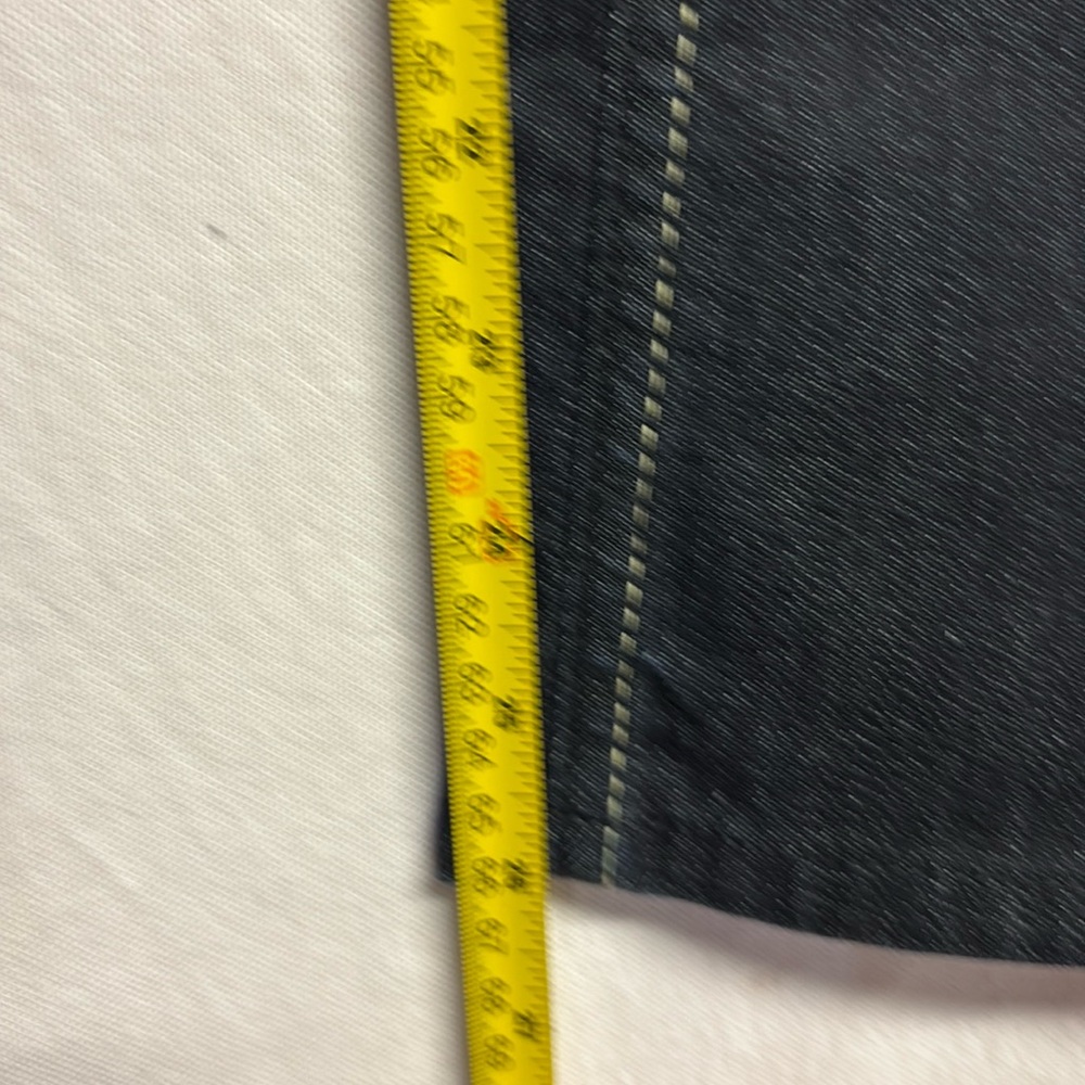 Diesel Women's Black Flared Jeans - Picture 10 of 10